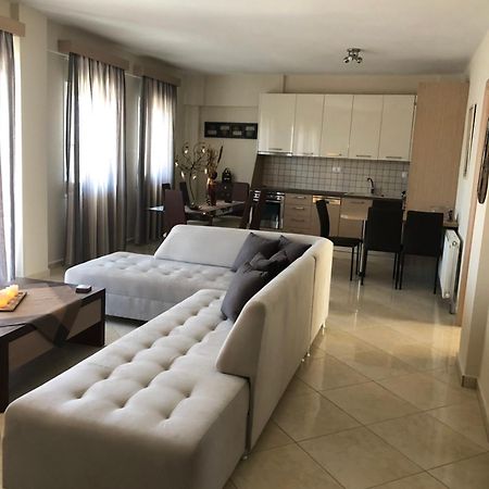 Casa Ideale Λιμενάρια Εξωτερικό φωτογραφία