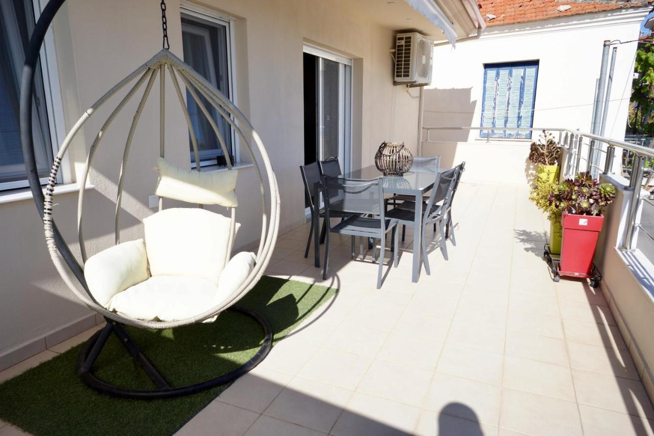 Casa Ideale Λιμενάρια Εξωτερικό φωτογραφία