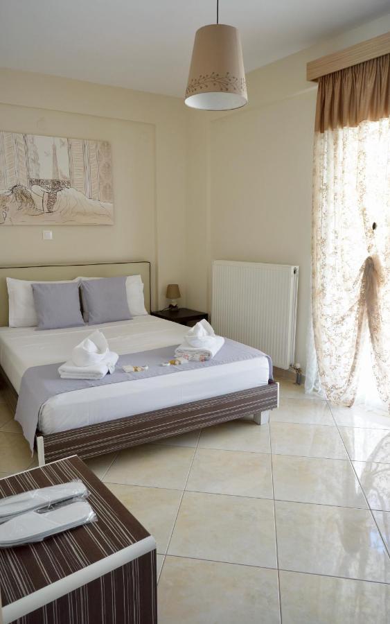 Casa Ideale Λιμενάρια Εξωτερικό φωτογραφία