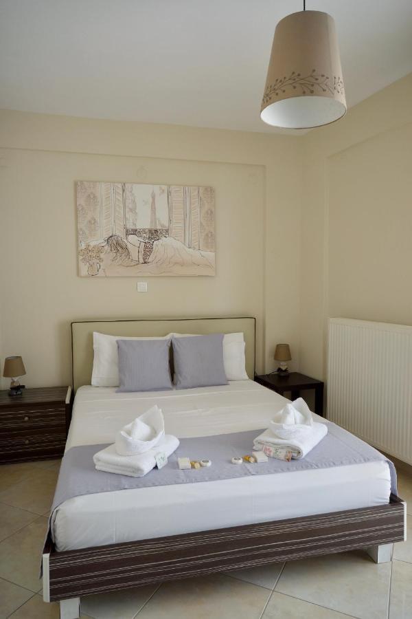 Casa Ideale Λιμενάρια Εξωτερικό φωτογραφία