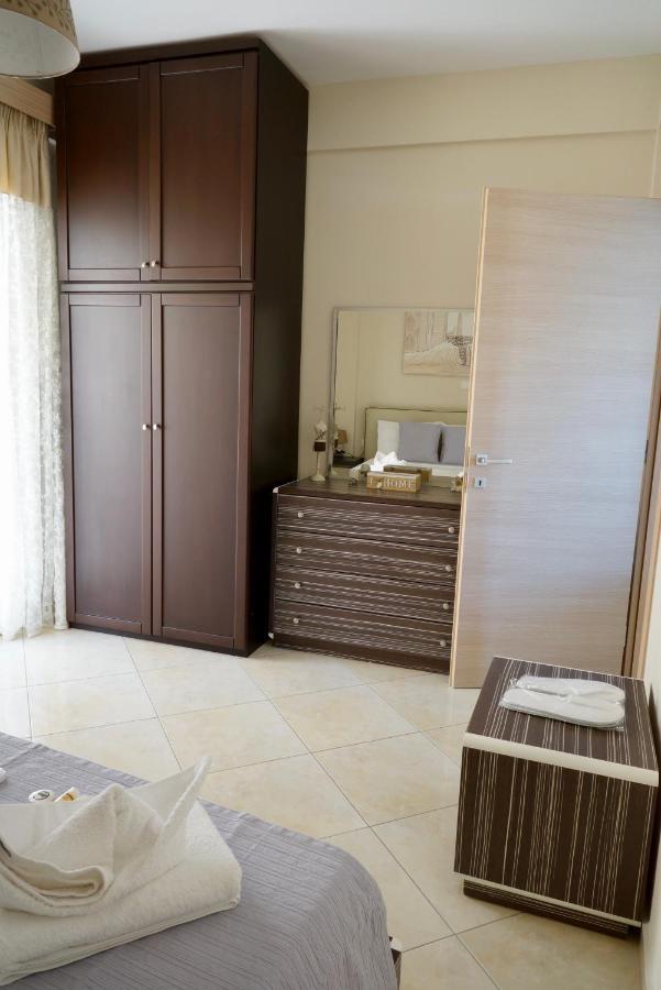 Casa Ideale Λιμενάρια Εξωτερικό φωτογραφία