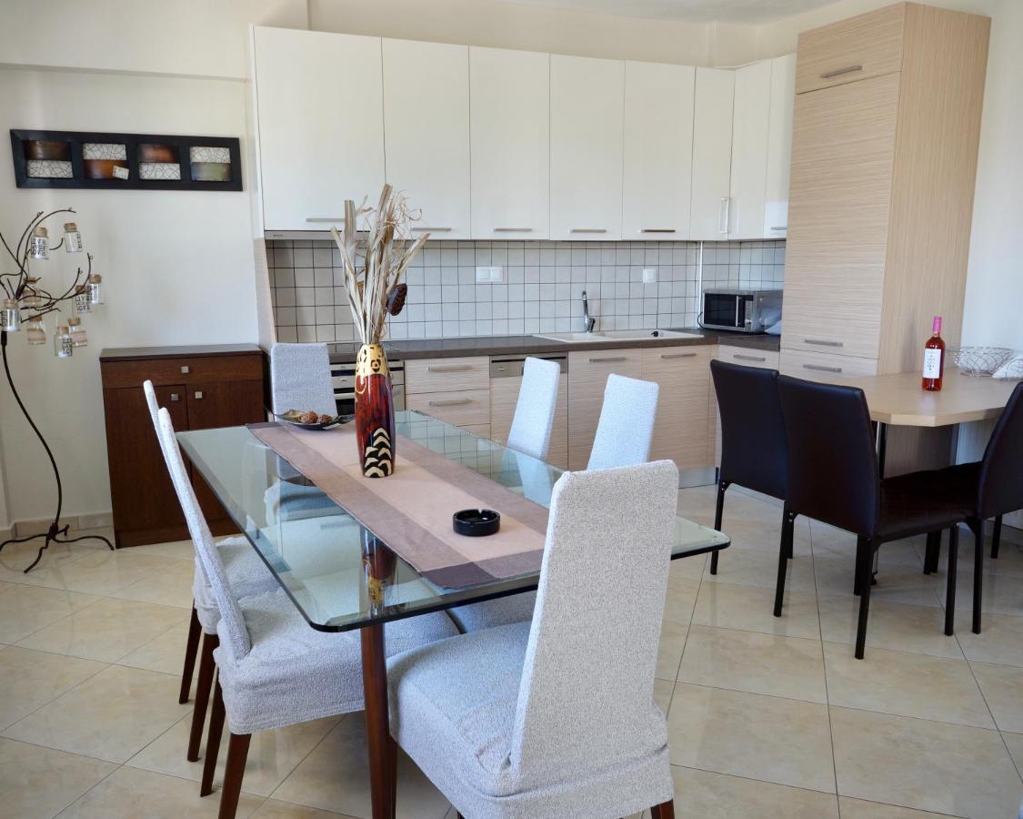 Casa Ideale Λιμενάρια Εξωτερικό φωτογραφία