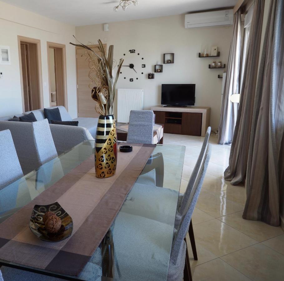 Casa Ideale Λιμενάρια Εξωτερικό φωτογραφία