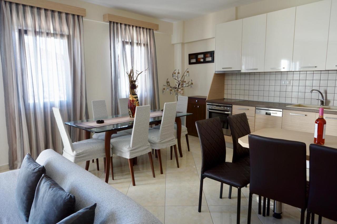 Casa Ideale Λιμενάρια Εξωτερικό φωτογραφία