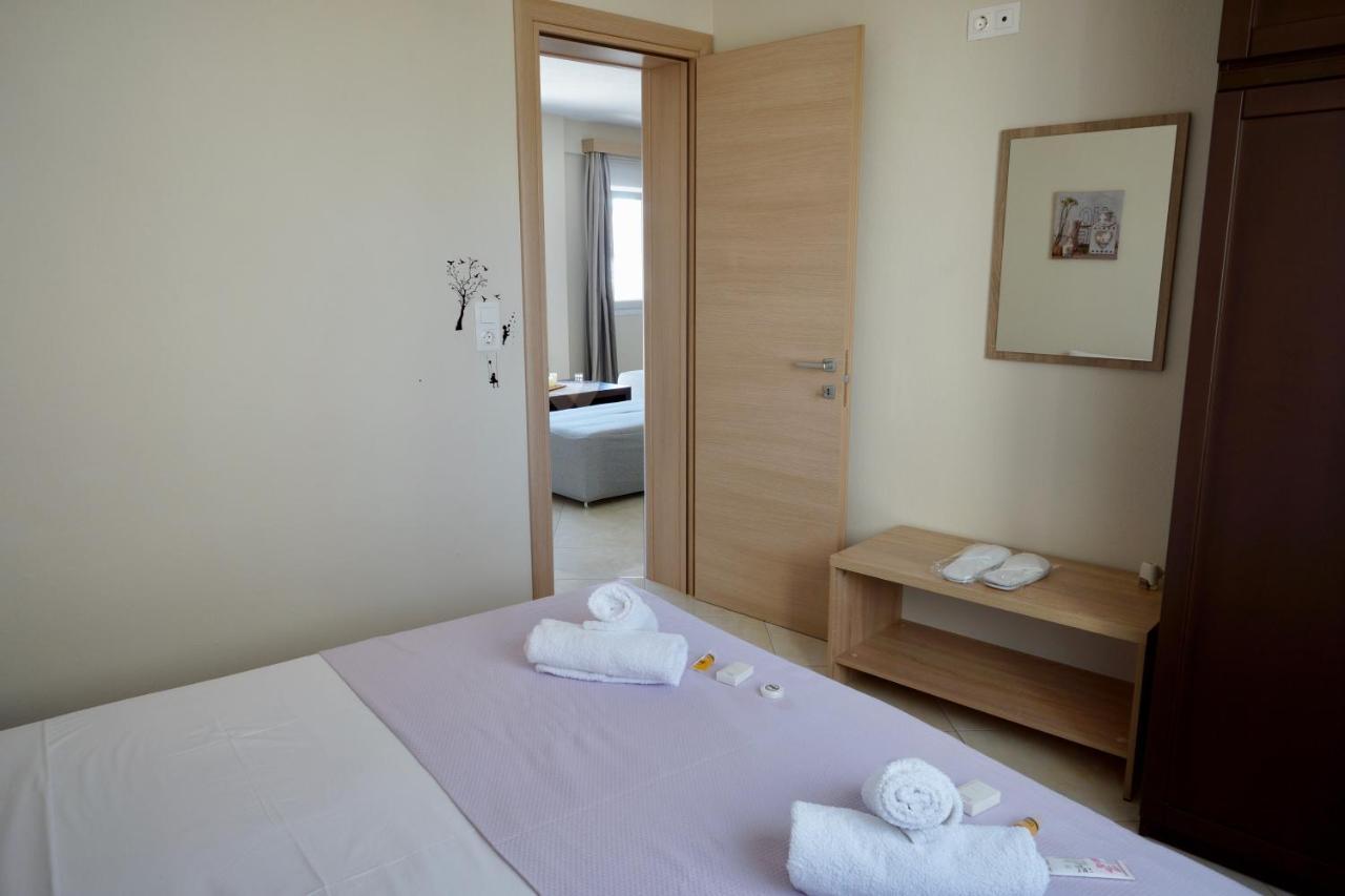Casa Ideale Λιμενάρια Εξωτερικό φωτογραφία