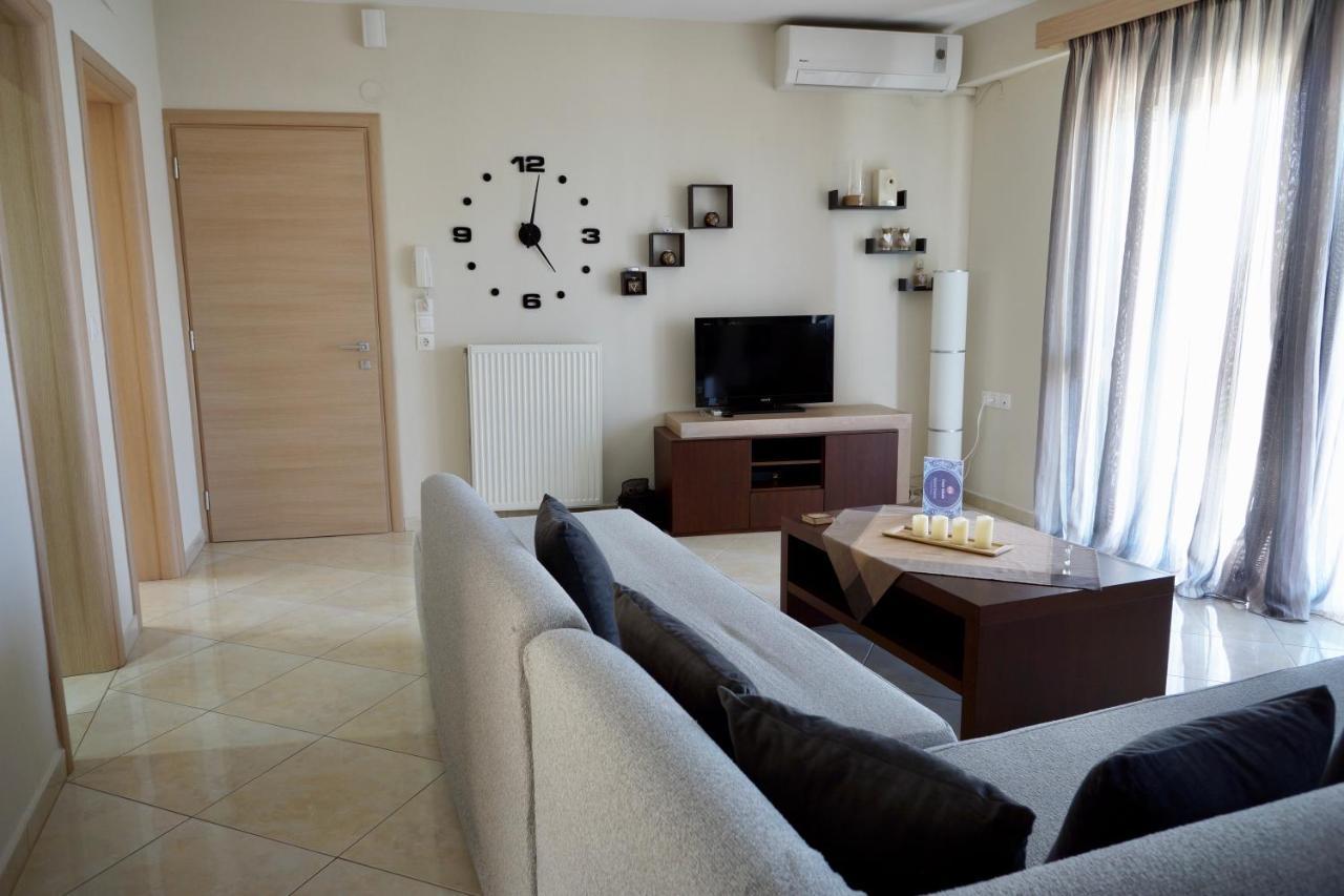Casa Ideale Λιμενάρια Εξωτερικό φωτογραφία