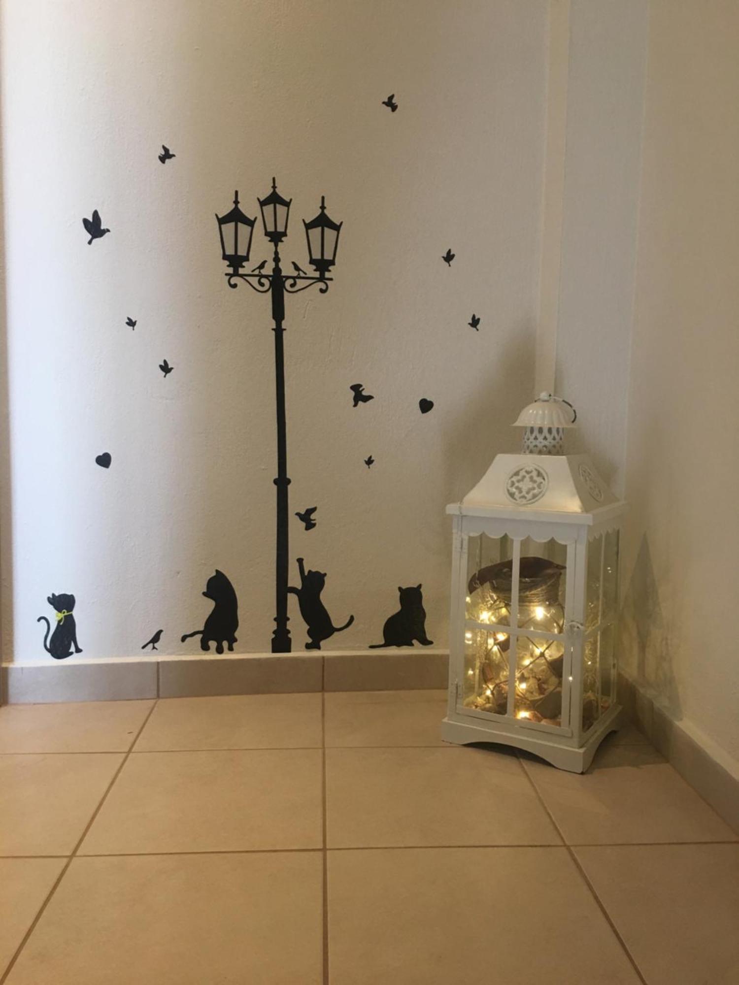 Casa Ideale Λιμενάρια Εξωτερικό φωτογραφία