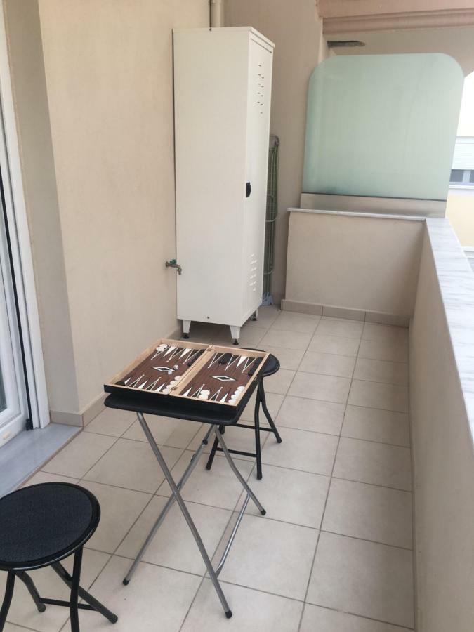Casa Ideale Λιμενάρια Εξωτερικό φωτογραφία